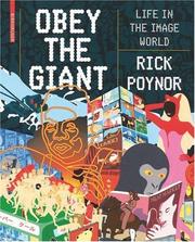 Cover of: Obey the Giant by Rick Poynor, Rick Poynor