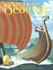 Cover of: The hero Beowulf by Eric A. Kimmel
