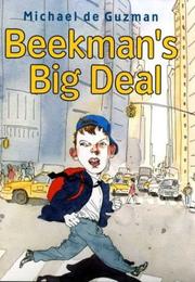 Cover of: Beekman's big deal