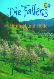 Cover of: Die Fallers 2. Himmel und Hölle. by Roland Lang, Roland Lang