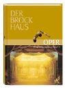Cover of: Der Brockhaus Oper. Komponisten, Werke, Sachbegriffe.