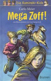 Cover of: Mega Zoff!