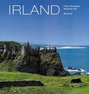 Cover of: Irland. by Fritz Dressler, Roland Hill