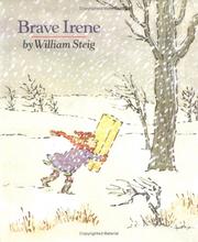 Cover of: Brave Irene | William Steig