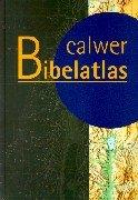 Cover of: Calwer Bibelatlas.