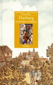 Cover of: Harburg by Jörn Claussnitzer