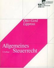 Cover of: Grundlagen und System des Vollstreckungsschutzes