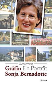 Cover of: Gräfin Sonja Bernadotte: ein Porträt
