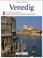 Cover of: Venedig. Kunst - Reiseführer.