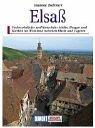 Cover of: Elsass. Kunst-Reiseführer.