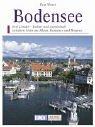 Cover of: Bodensee. Kunst - Reiseführer.