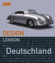 Cover of: Deutschland by Marion Godau