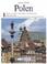 Cover of: Polen. Kunst - Reiseführer. Reisen zwischen Ostseeküste und Karpaten, Oder und Bug.