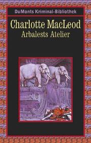Cover of: Arbalests Atelier.