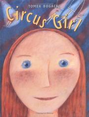 Cover of: Circus Girl