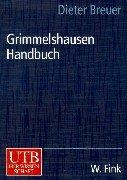 Cover of: Grimmelshausen-Handbuch