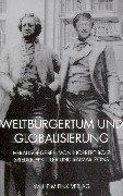 Cover of: Weltbürgertum und Globalisierung