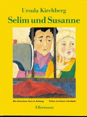 Cover of: Selim und Susanne by Ursula Kirchberg