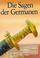 Cover of: Die Sagen der Germanen