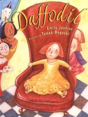 Cover of: Daffodil
