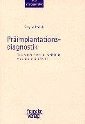 Cover of: Präimplantationsdiagnostik: Embryonenselektion, weibliche Autonomie und Recht