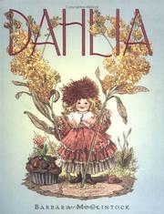 Cover of: Dahlia | Barbara McClintock