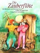 Cover of: Die Zauberflöte. by Wolfgang Amadeus Mozart, Jakob. Streit, Christiane Lesch