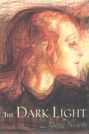 Cover of: The dark light