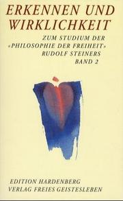 Zum Studium der "Philosophie der Freiheit" by Thomas Kracht
