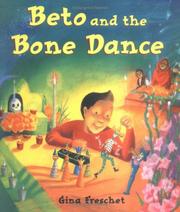 Cover of: Beto and the bone dance