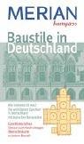 Cover of: Baustile Deutschland