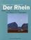 Cover of: Der Rhein