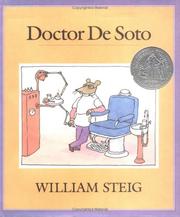 Cover of: Doctor De Soto by William Steig