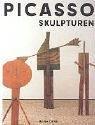 Cover of: Picasso Skulpturen. Werkverzeichnis der Skulpturen. by Werner Spies, Christine Piot