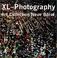 Cover of: XL-Photography