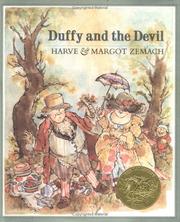 Duffy and the devil by Harve Zemach, Margot Zemach