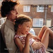 Cover of: Tom Wood: Bus Odyssey
