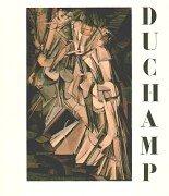 Marcel Duchamp by Marcel Duchamp