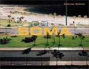 Cover of: Andreas Gefeller: SOMA