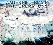 Walter Niedermayr by Walter Niedermayr, Franz Xaver Baier, Marion Piffer-Damiani, Walter Niedermayr