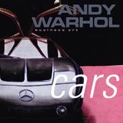 Cover of: Andy Warhol. Cars. Über Kunst und Auftraggeber. by Rex Stout, Christian Gögger, Renate Wiehager