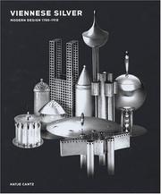 Cover of: Viennese Silver by Jr Godsey William D., Markus Brüderlin, William D. Godsey Jr., Michael Huey (Author and Editor), Diether Halama