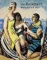 Cover of: Max Beckmann: Menschen am Meer