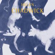 Cover of: Helen Chadwick