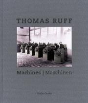 Thomas Ruff by Thomas Ruff, Caroline Flosdorff, Michael Stuber