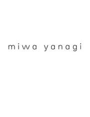 Cover of: Miwa Yanagi