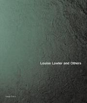 Cover of: Louise Lawler And Others