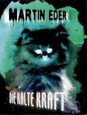 Cover of: Martin Eder by Thomas Girst, Heiner Schepers, Martin Eder