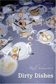 Cover of: Ralf Schmerberg by Ralf Schmerberg, Ralf Schmerberg
