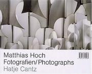 Cover of: Matthias Hoch